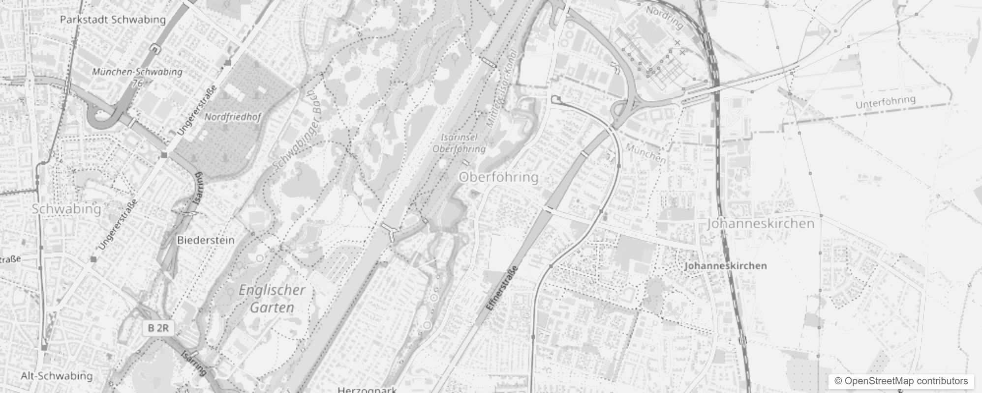 Bild von München Oberföhring