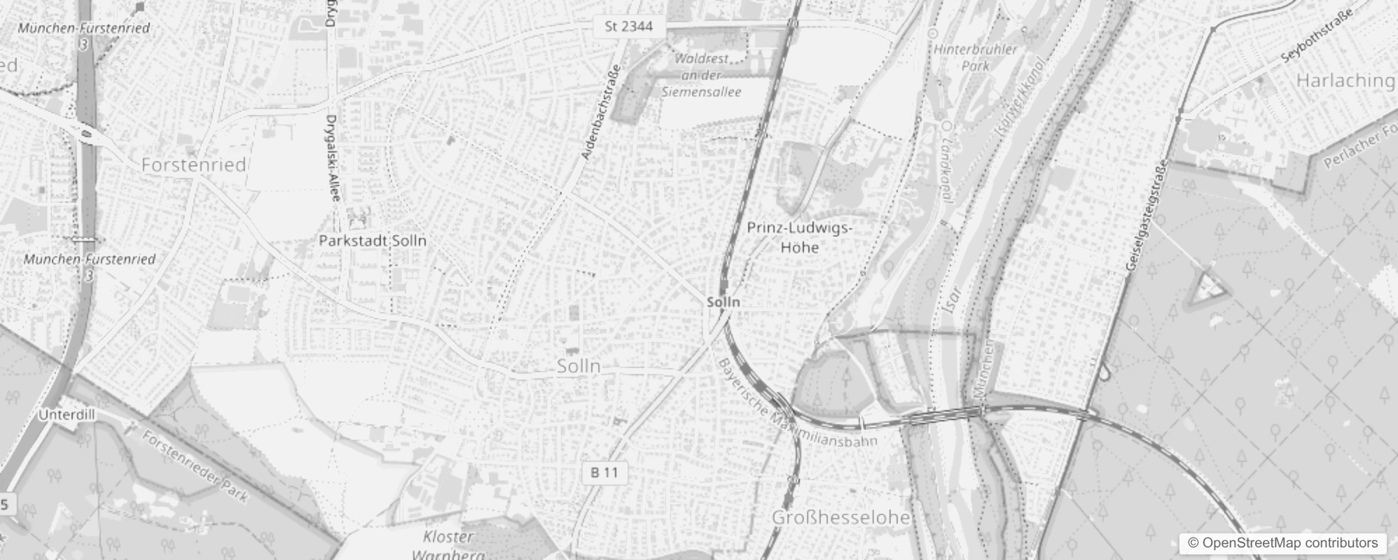 Bild von München Solln