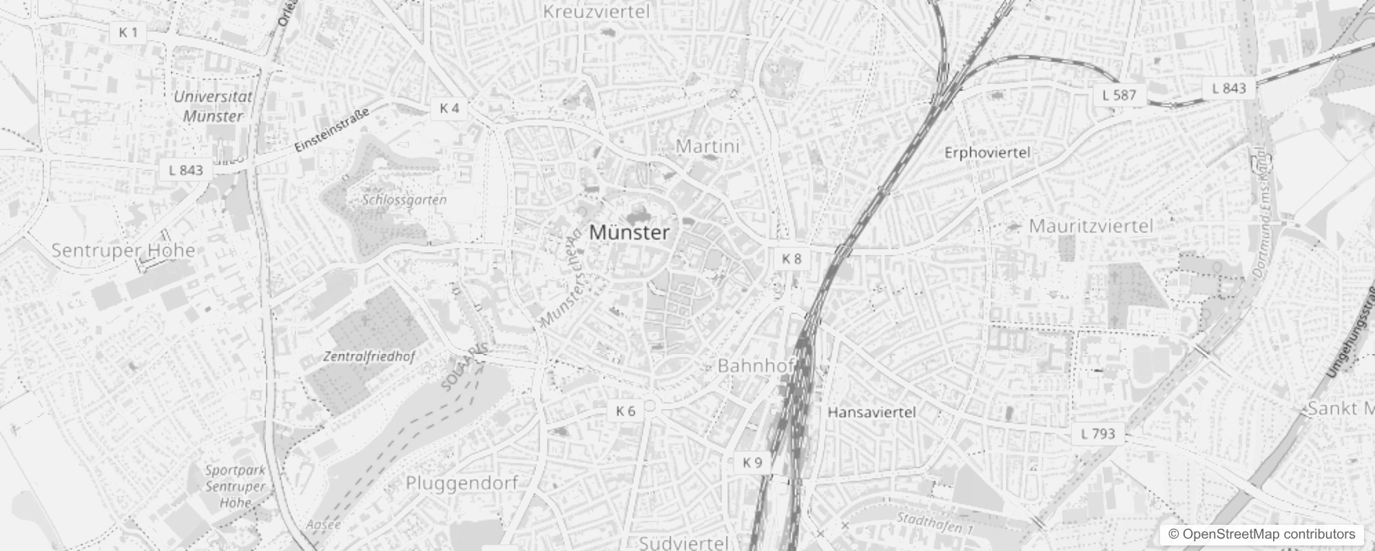 Bild von Münster Dom