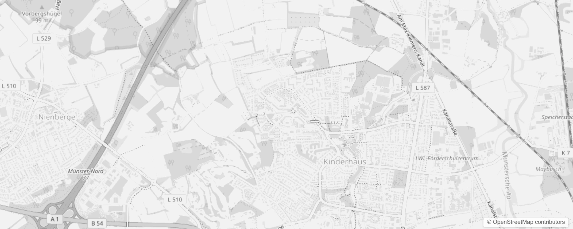 Bild von Münster Kinderhaus