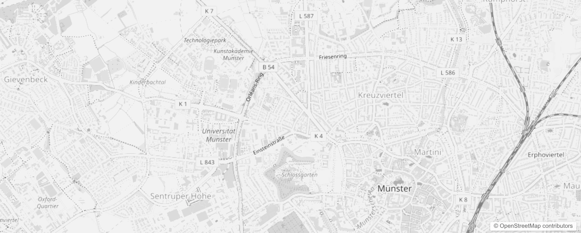 Bild von Münster Neutor