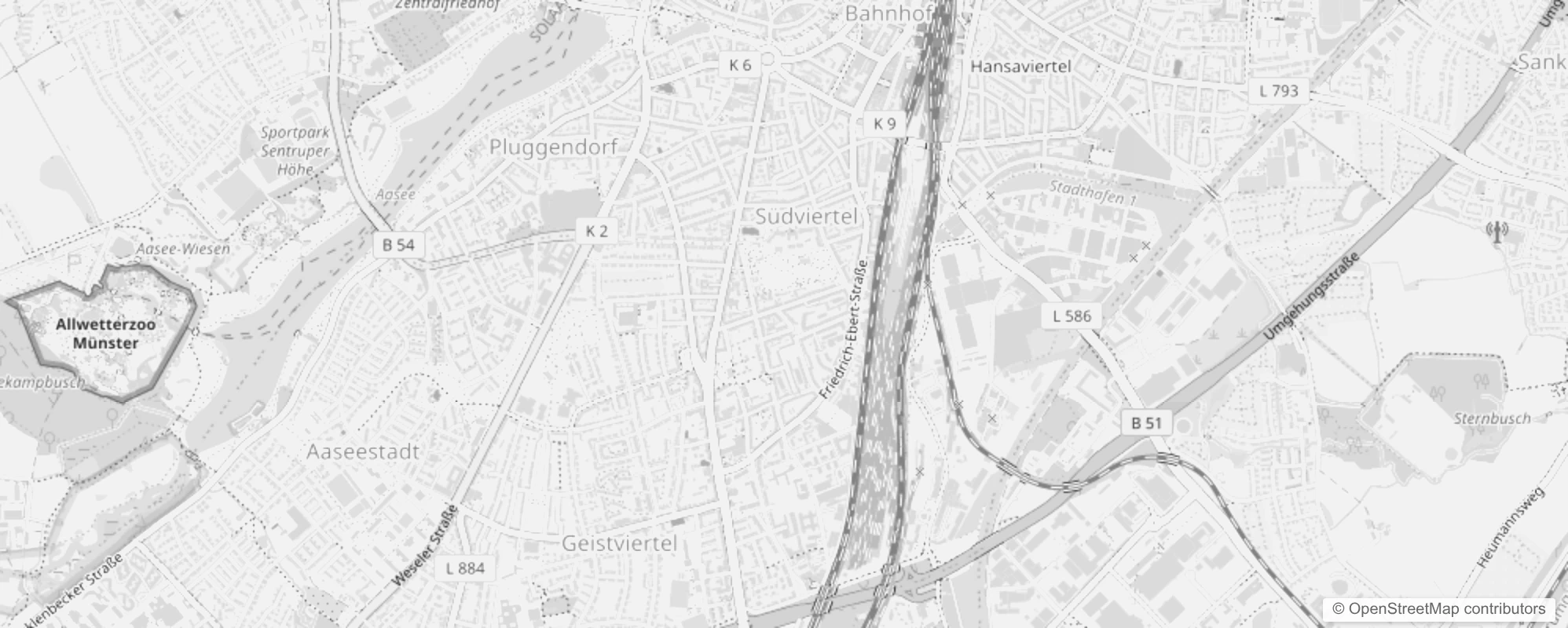 Bild von Münster Schützenhof