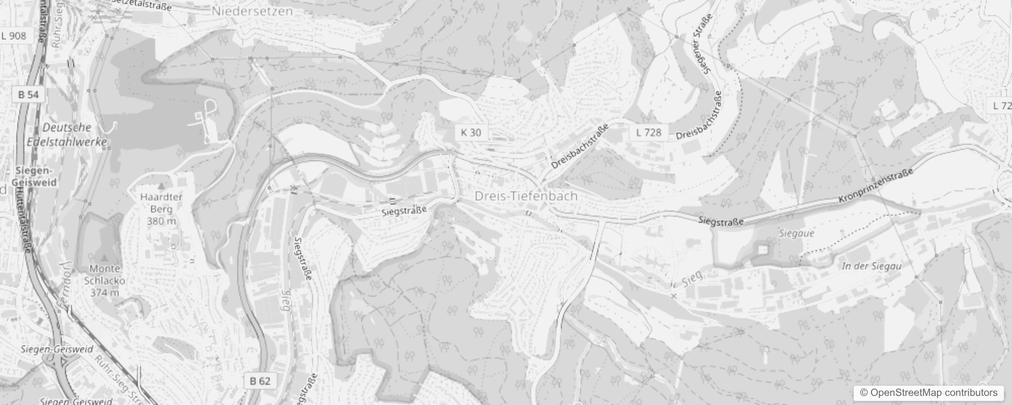 Bild von Netphen Dreis-Tiefenbach