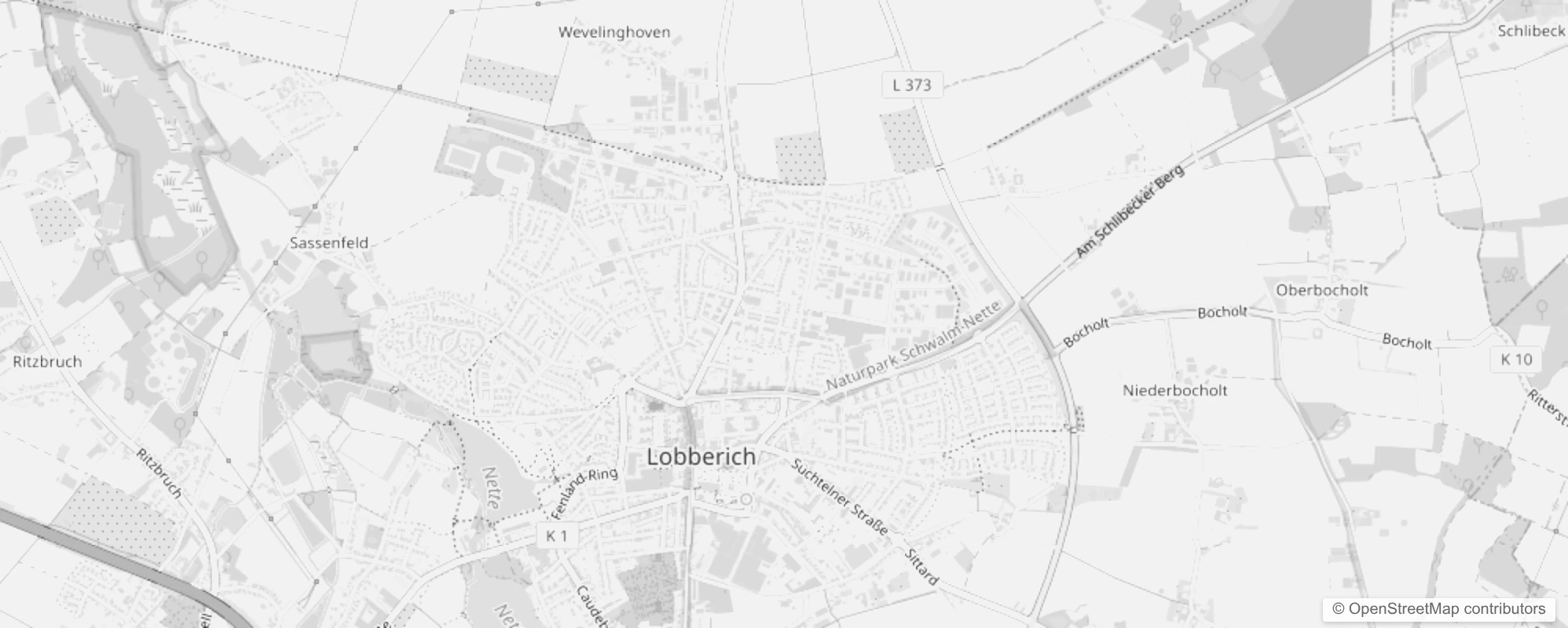 Bild von Nettetal Lobberich