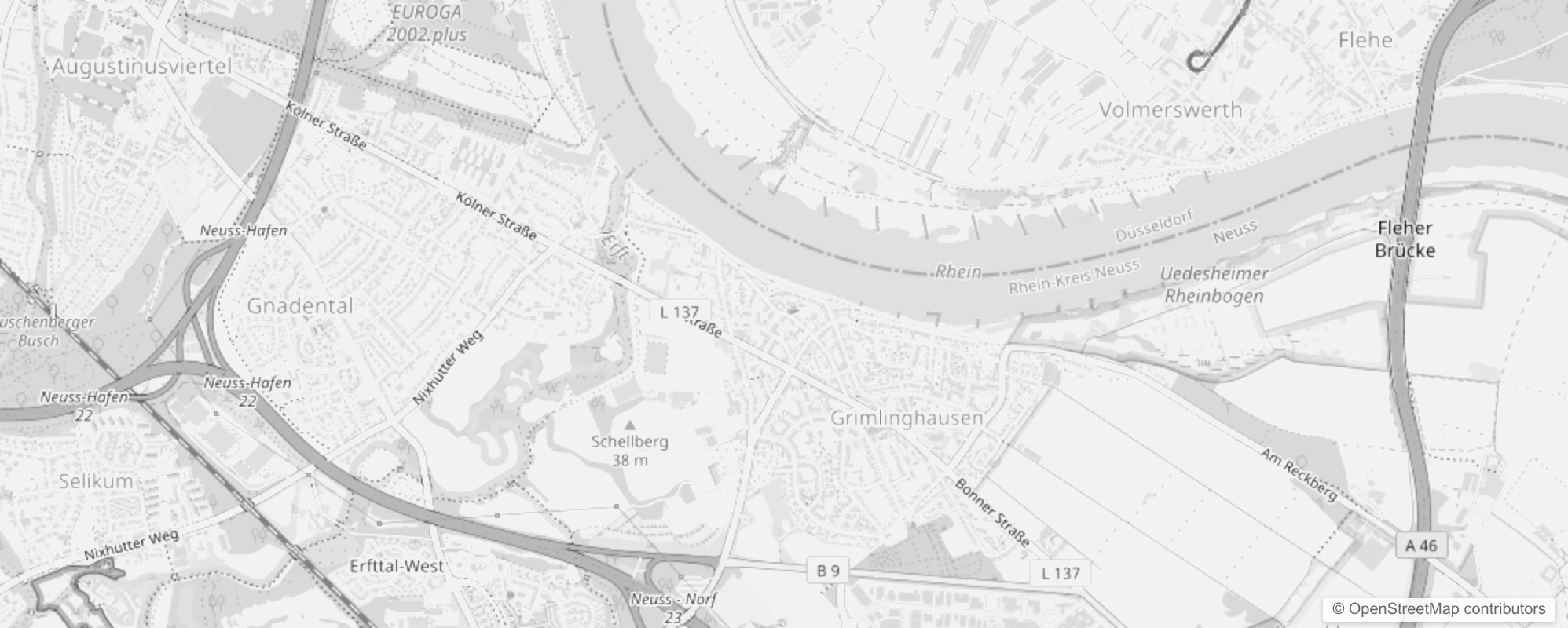 Bild von Neuss Grimlinghausen