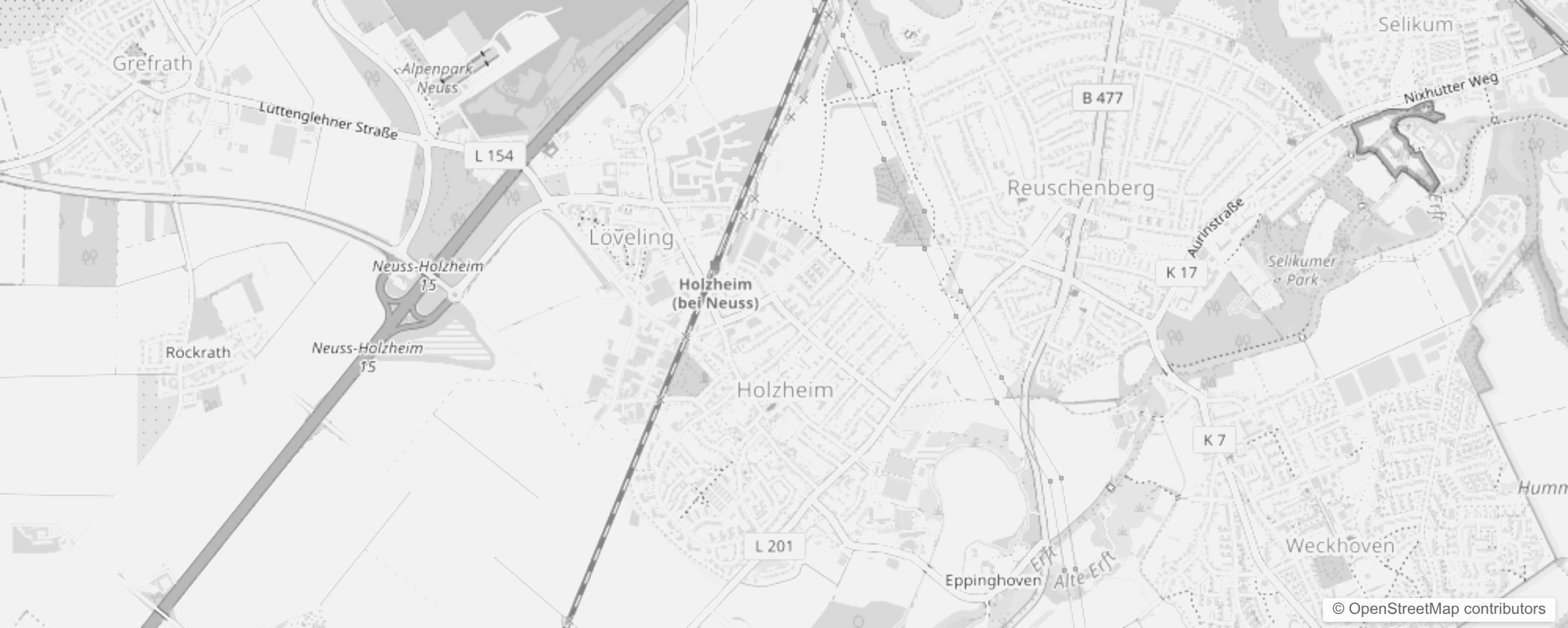 Bild von Neuss Holzheim