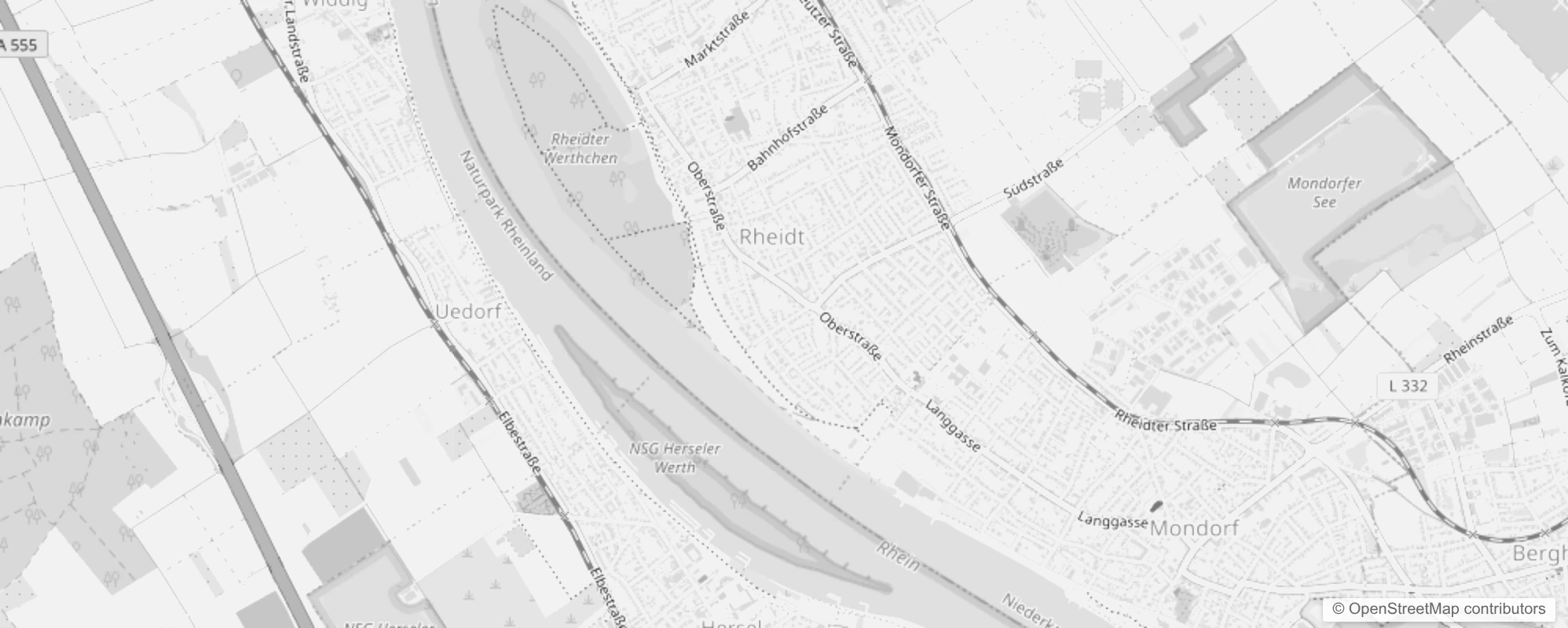 Bild von Niederkassel Rheidt