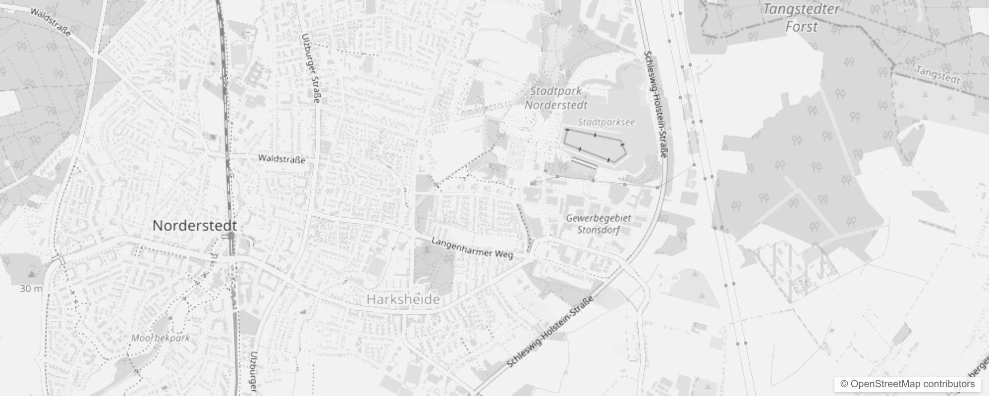 Bild von Norderstedt Harksheide