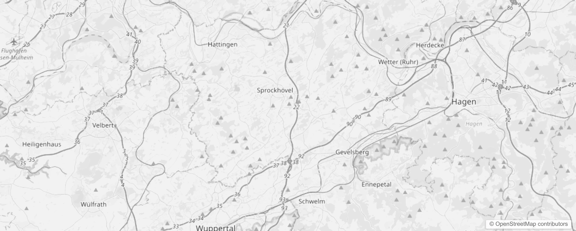 Bild von Ennepe-Ruhr-Kreis