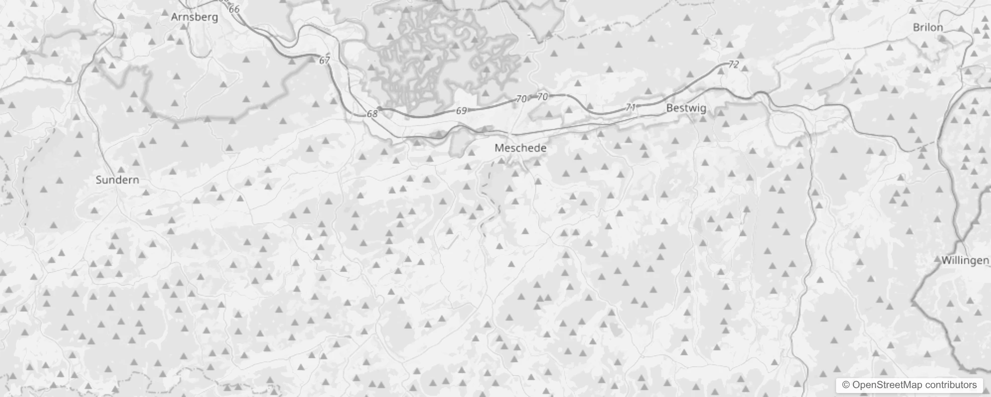 Bild von Hochsauerlandkreis