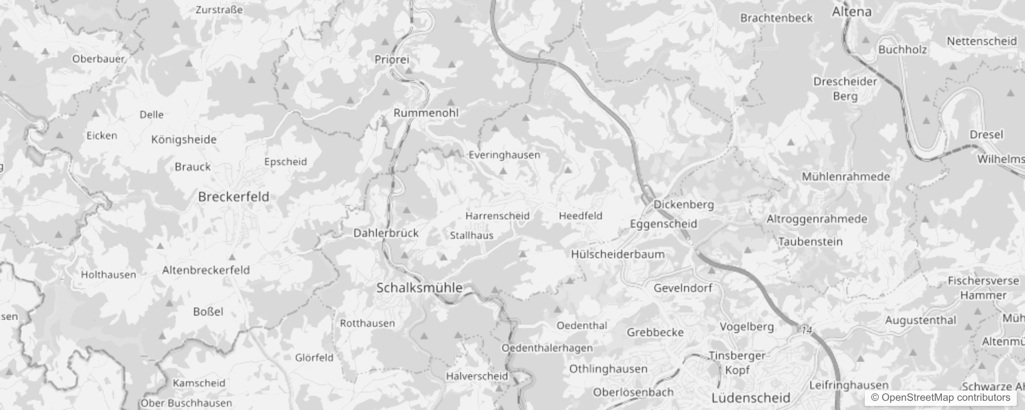 Bild von Schalksmühle