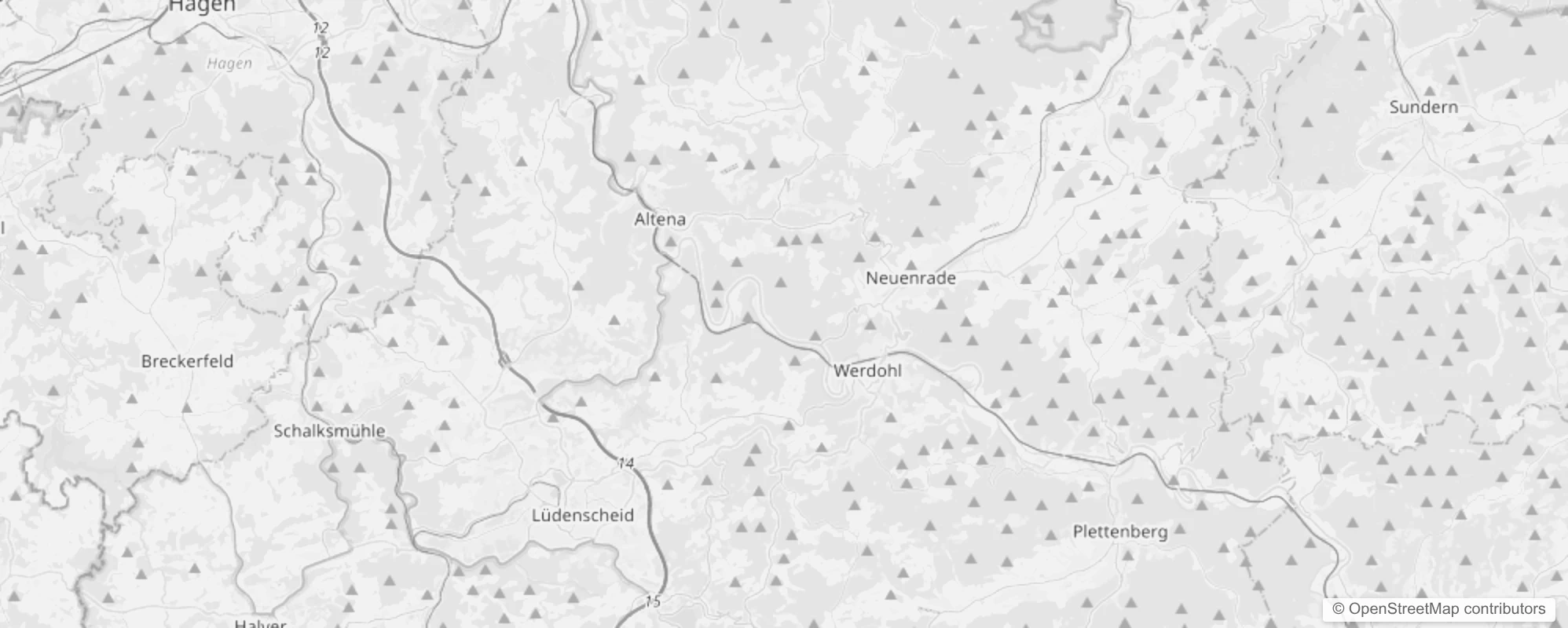 Bild von Märkischer Kreis