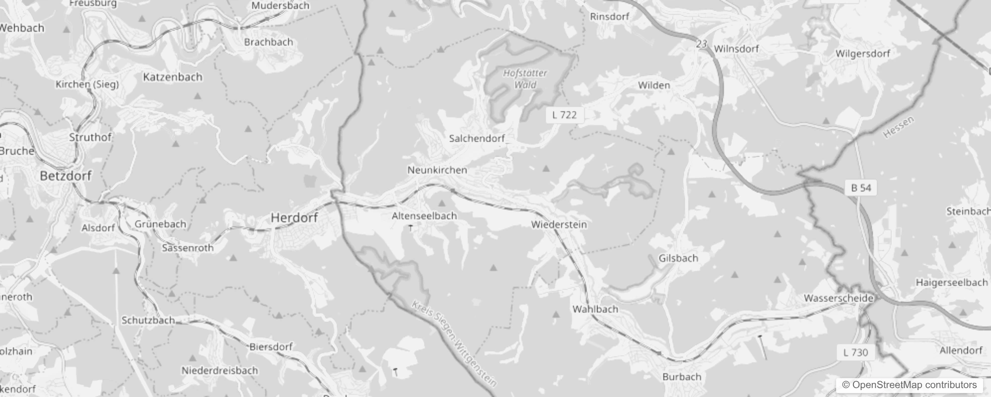 Bild von Neunkirchen