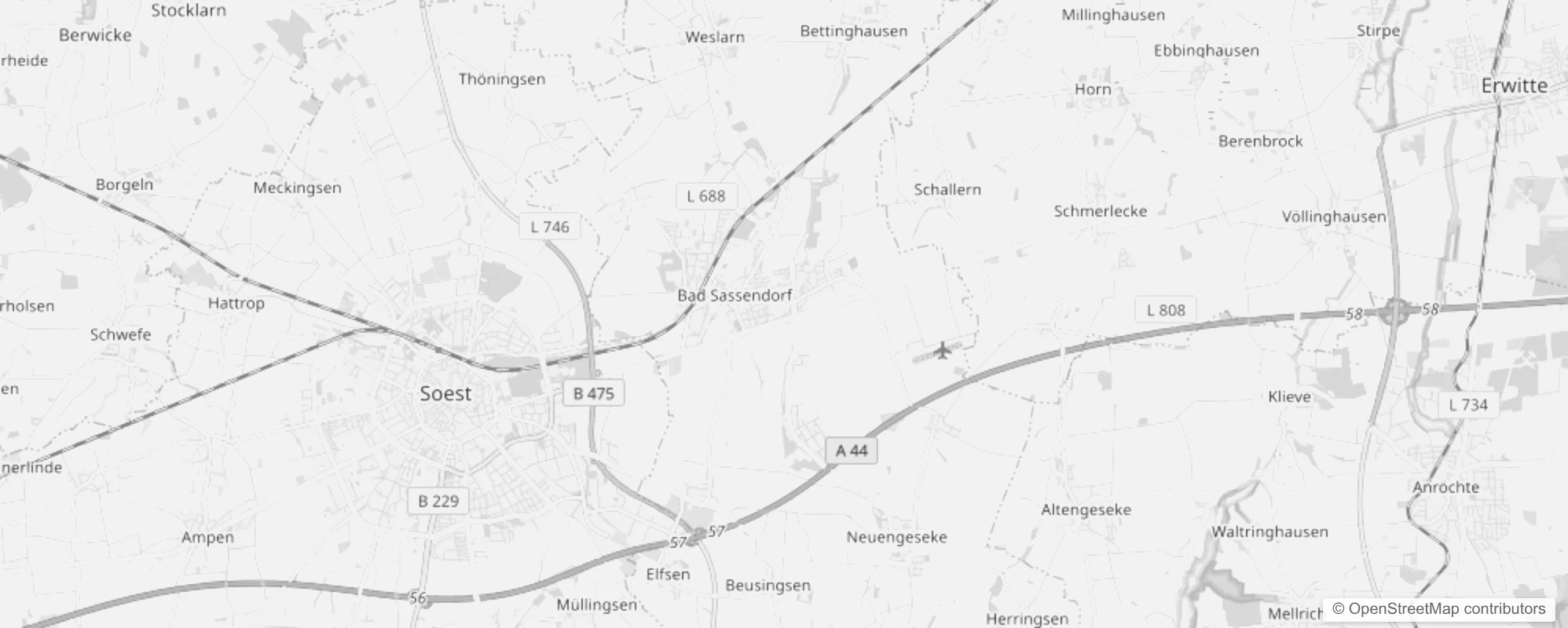 Bild von Bad Sassendorf