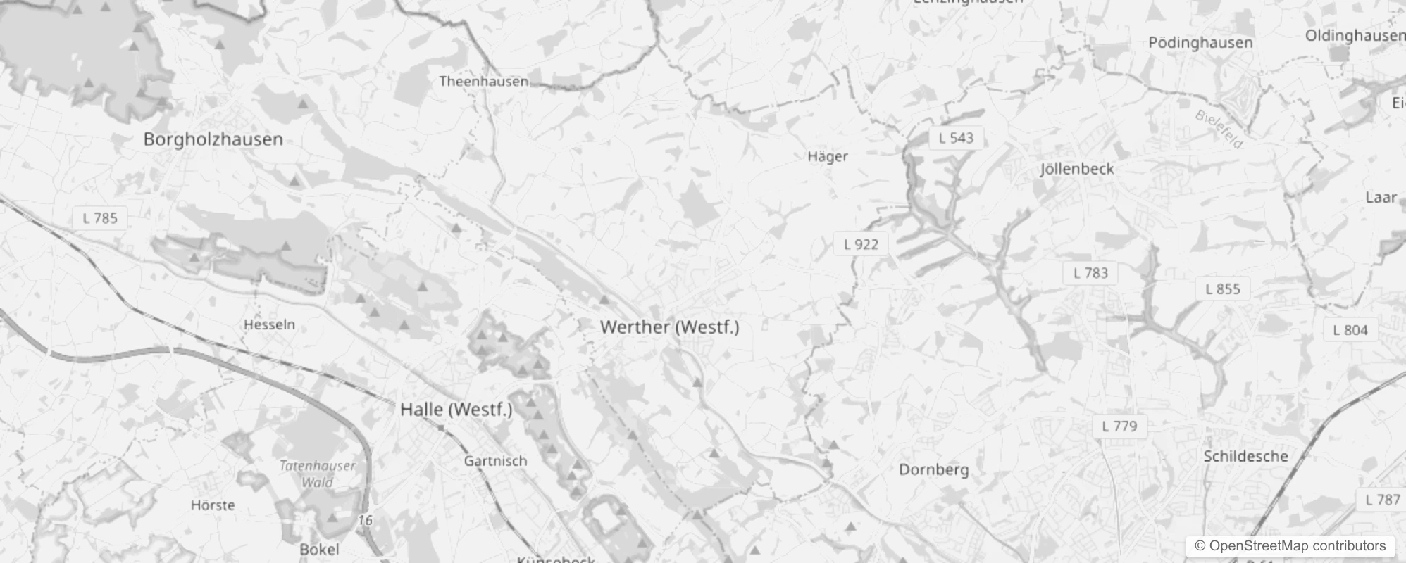 Bild von Werther (Westf.)