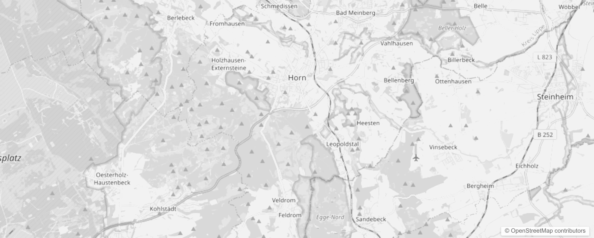 Bild von Horn-Bad Meinberg