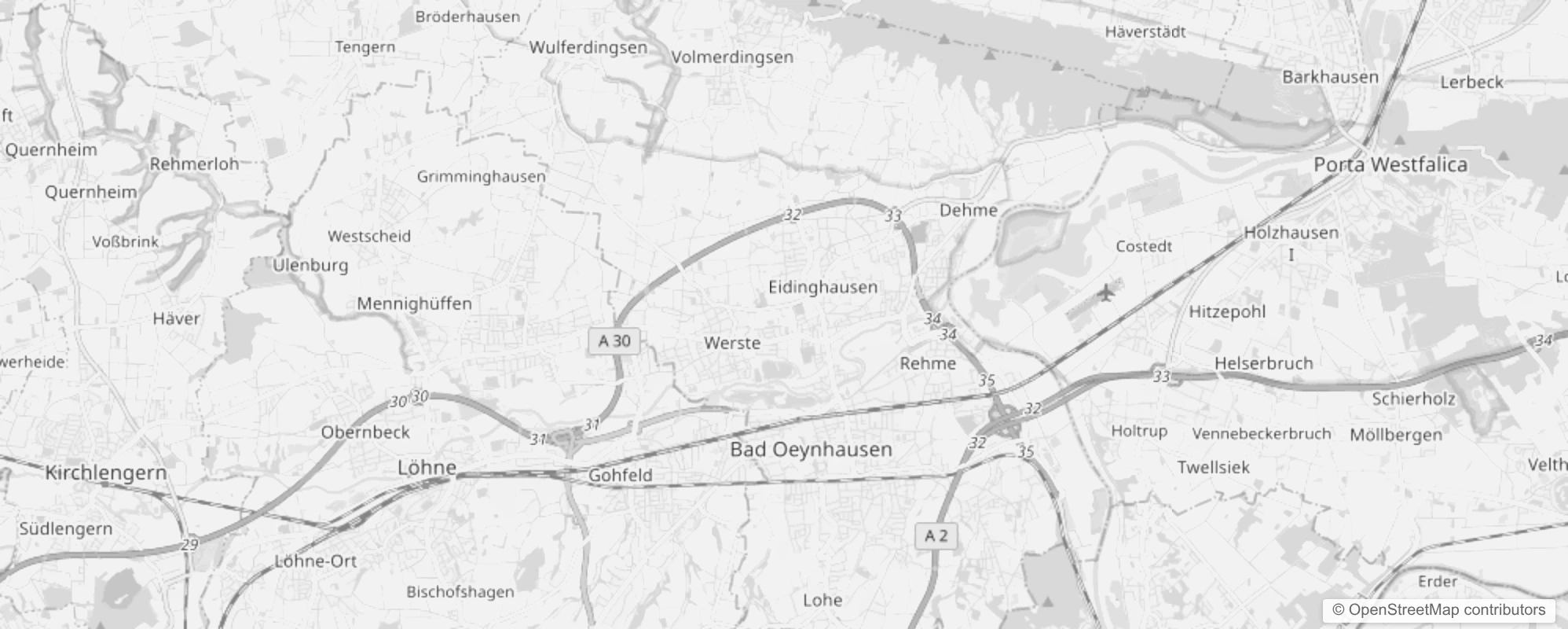 Bild von Bad Oeynhausen