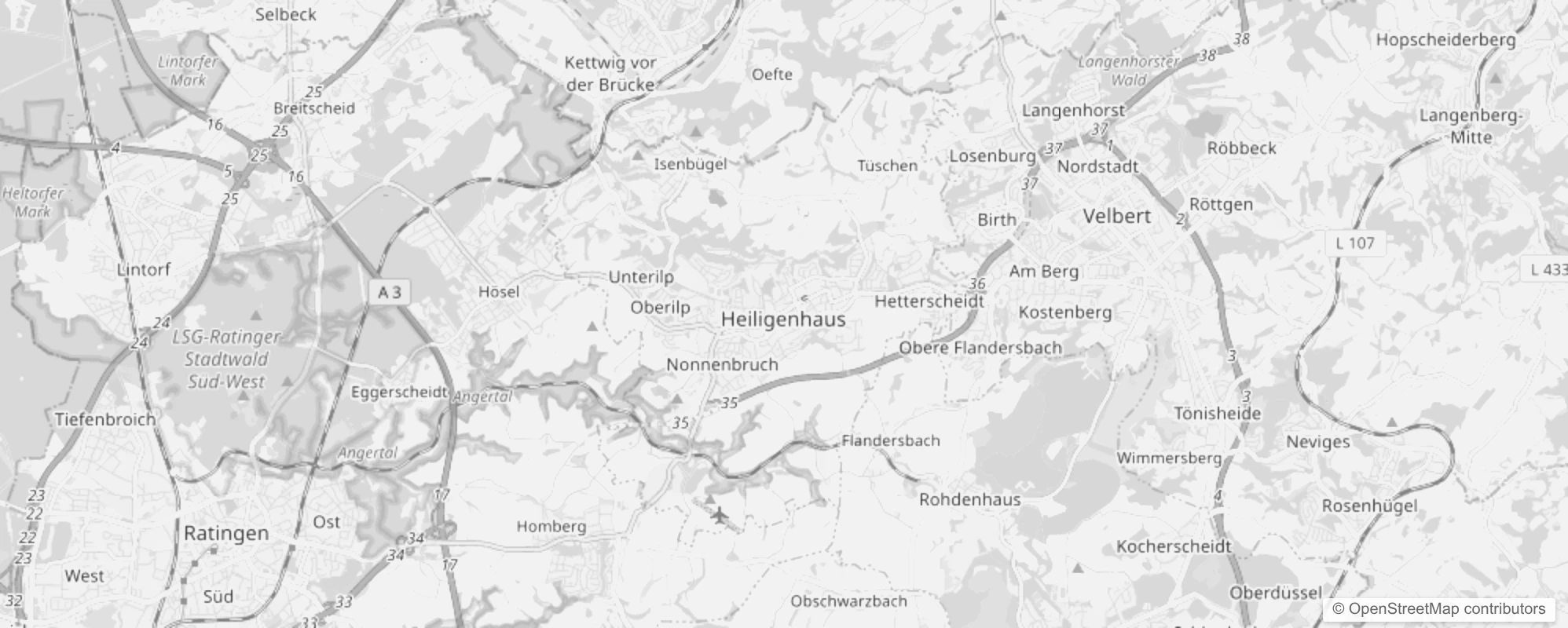 Bild von Heiligenhaus