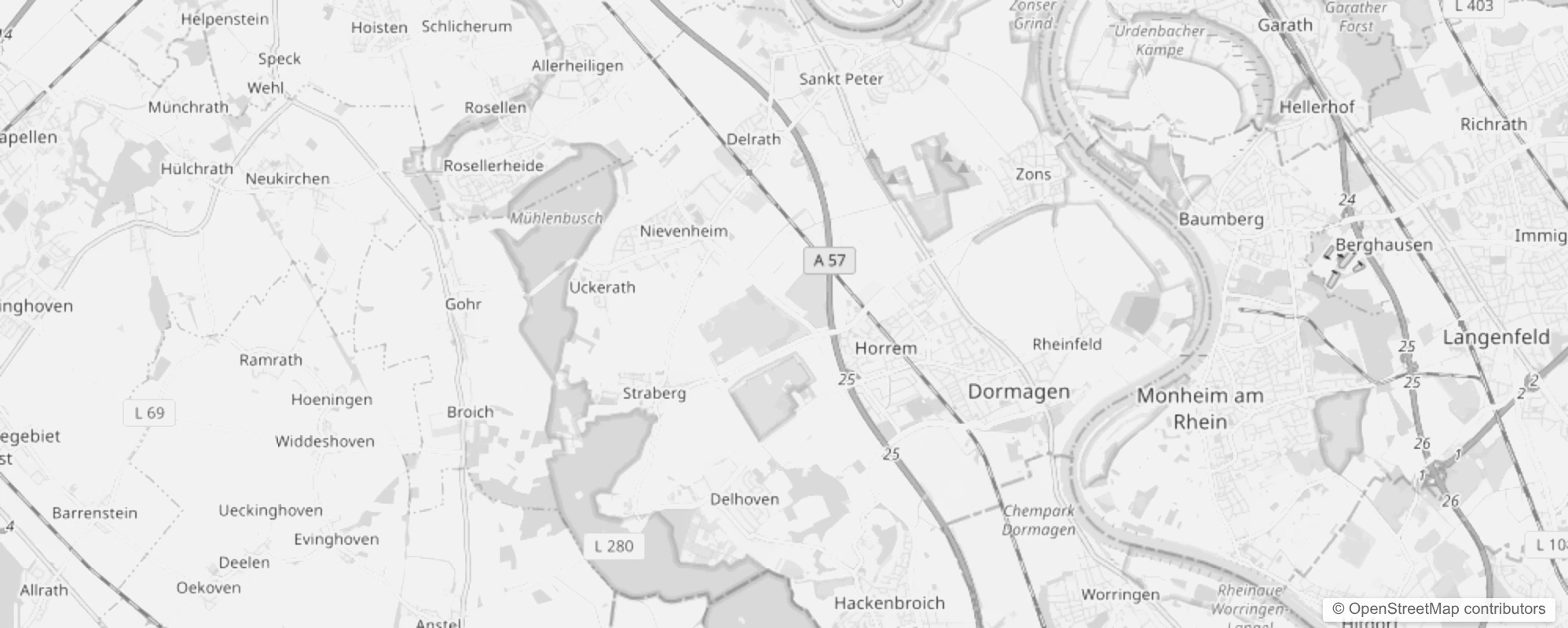 Bild von Dormagen