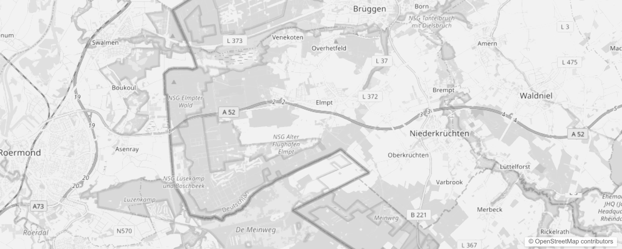 Bild von Niederkrüchten