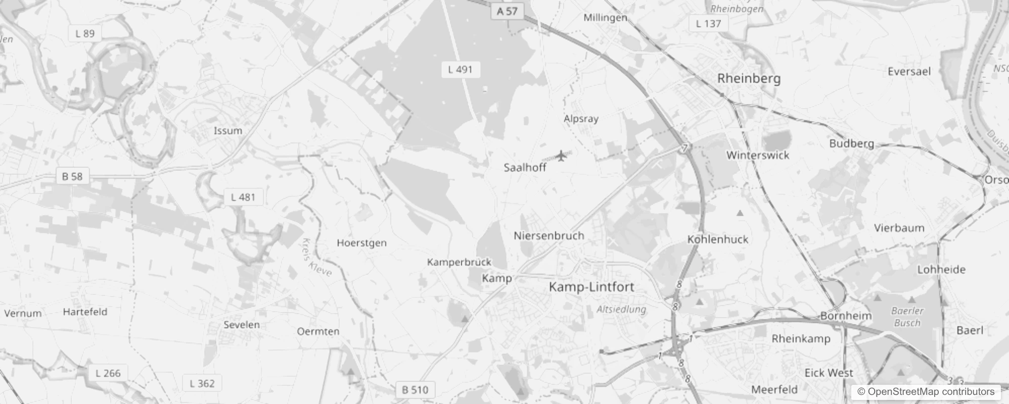 Bild von Kamp-Lintfort