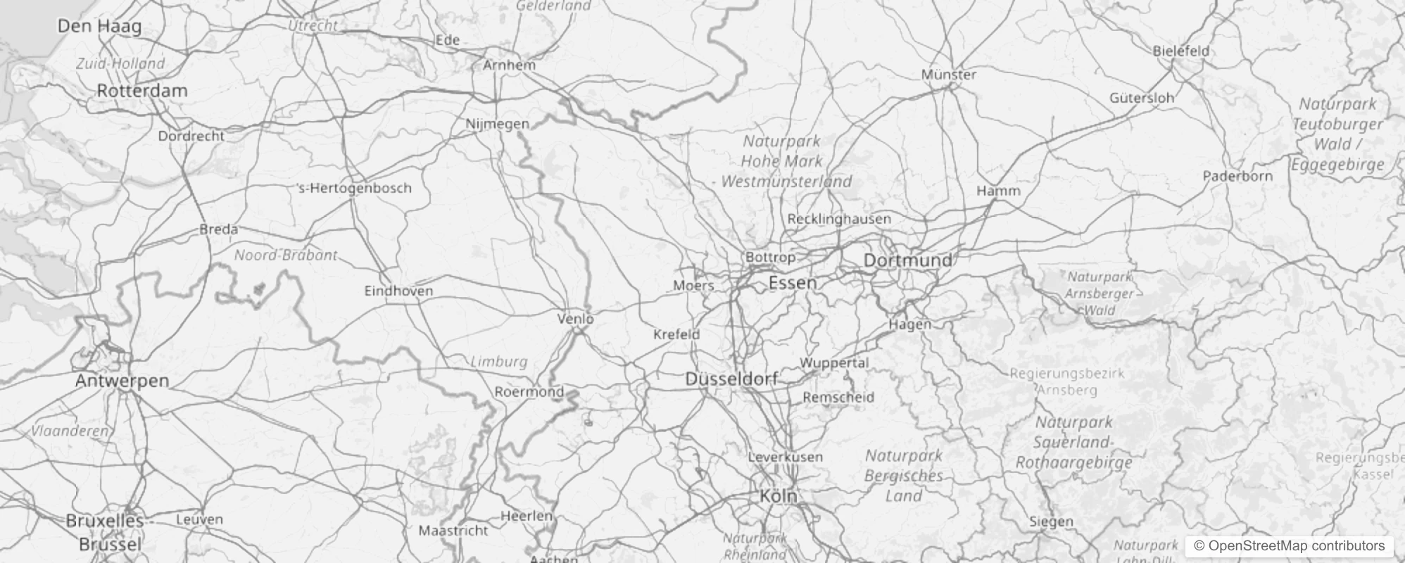 Bild von Düsseldorf