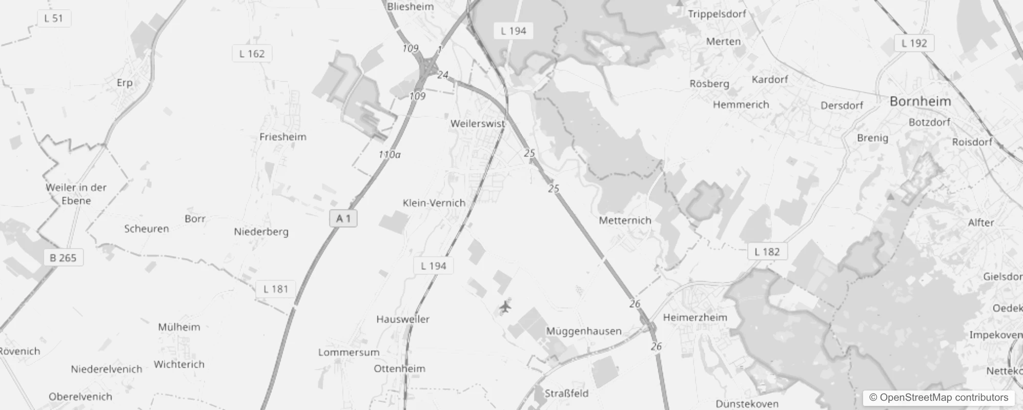 Bild von Weilerswist