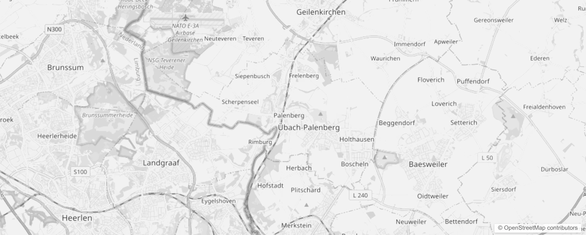 Bild von Übach-Palenberg