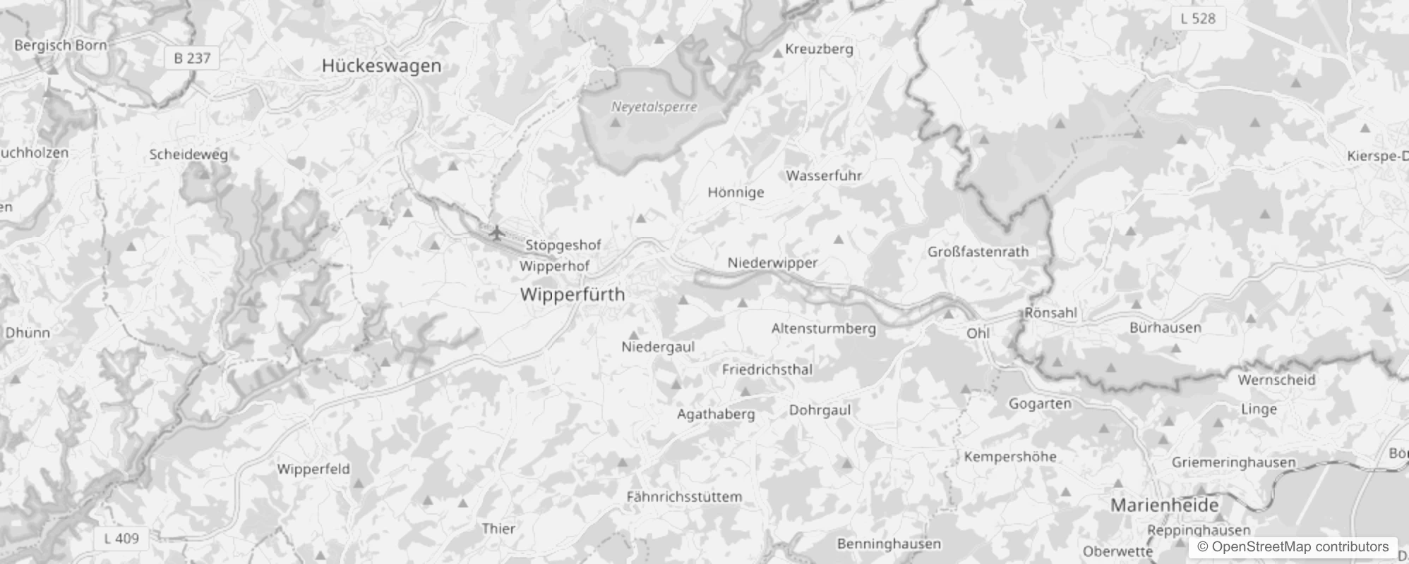 Bild von Wipperfürth