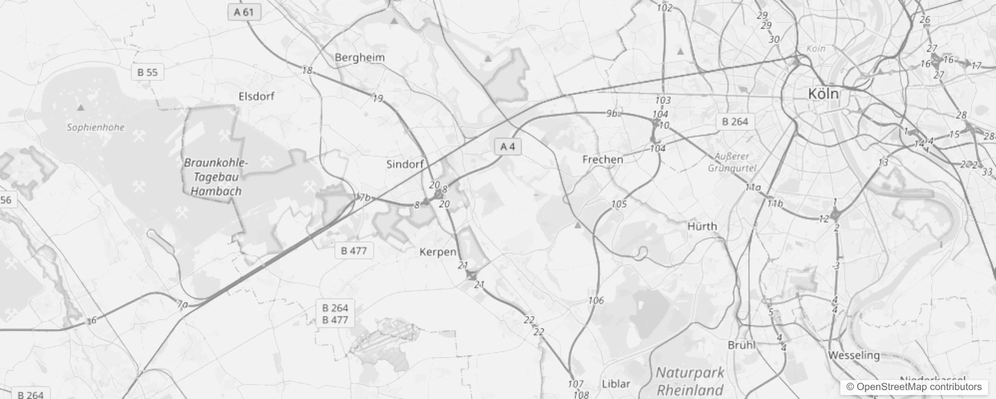 Bild von Rhein-Erft-Kreis