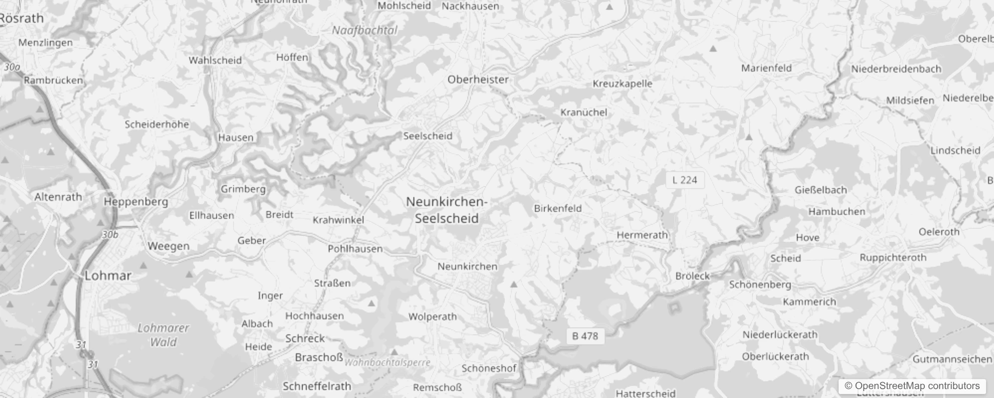 Bild von Neunkirchen-Seelscheid