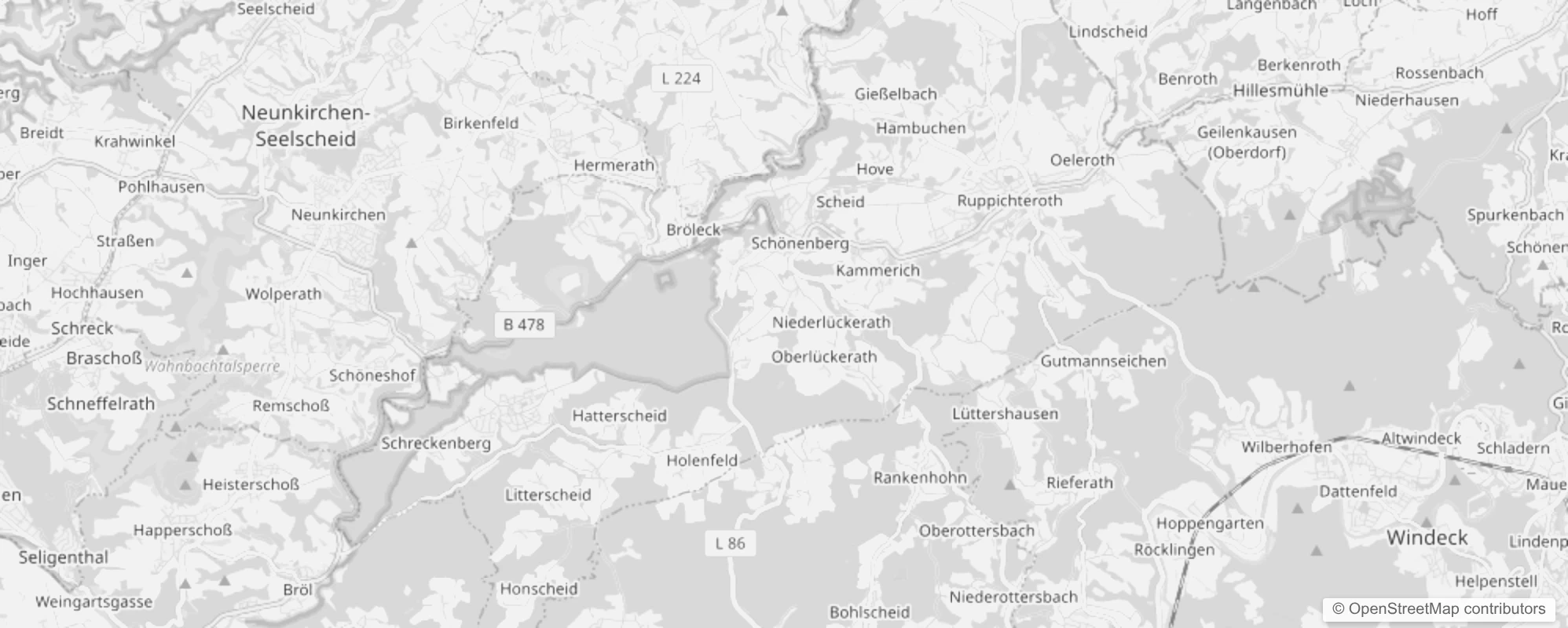 Bild von Ruppichteroth