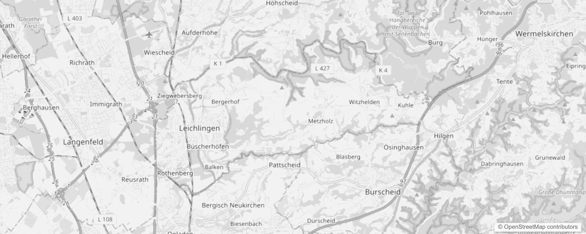 Bild von Leichlingen (Rhld.)