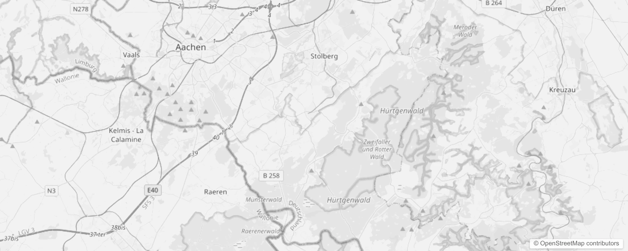 Bild von Städteregion Aachen