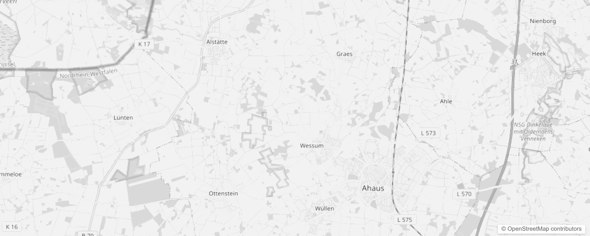 Bild von Ahaus