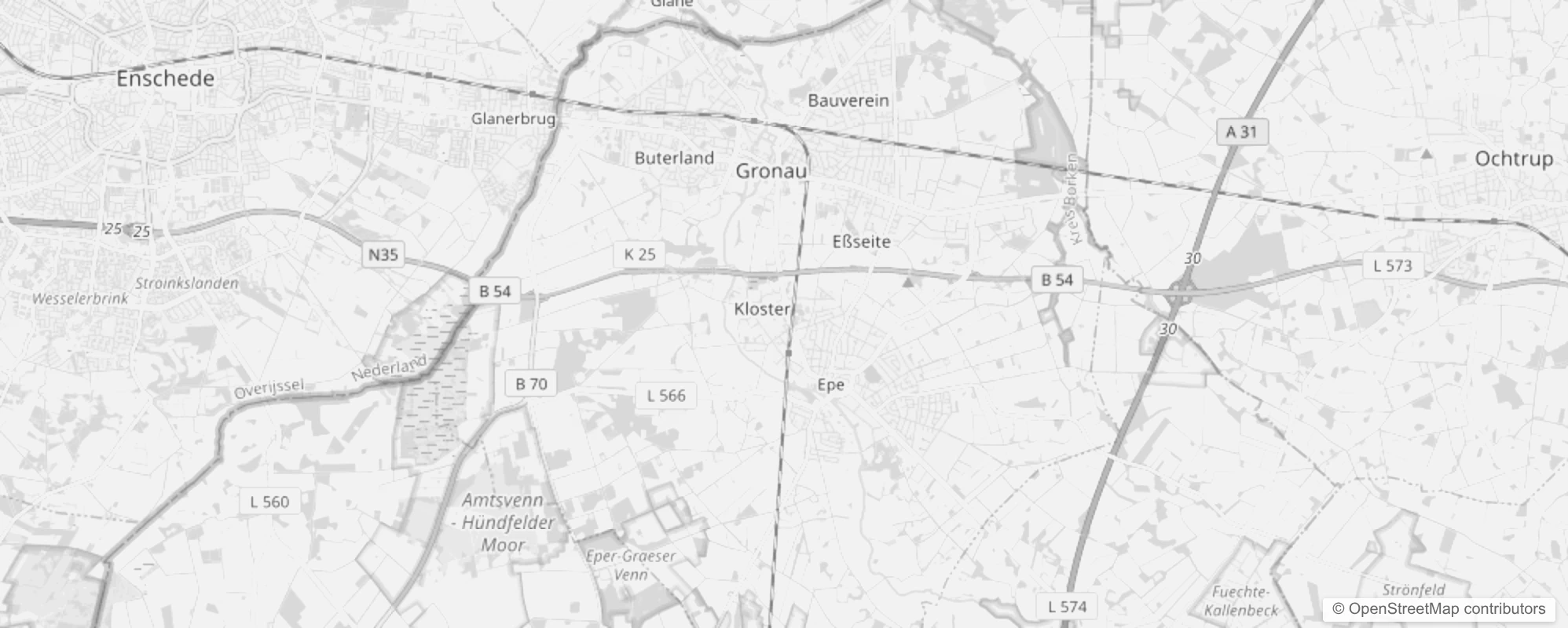 Bild von Gronau (Westf.)