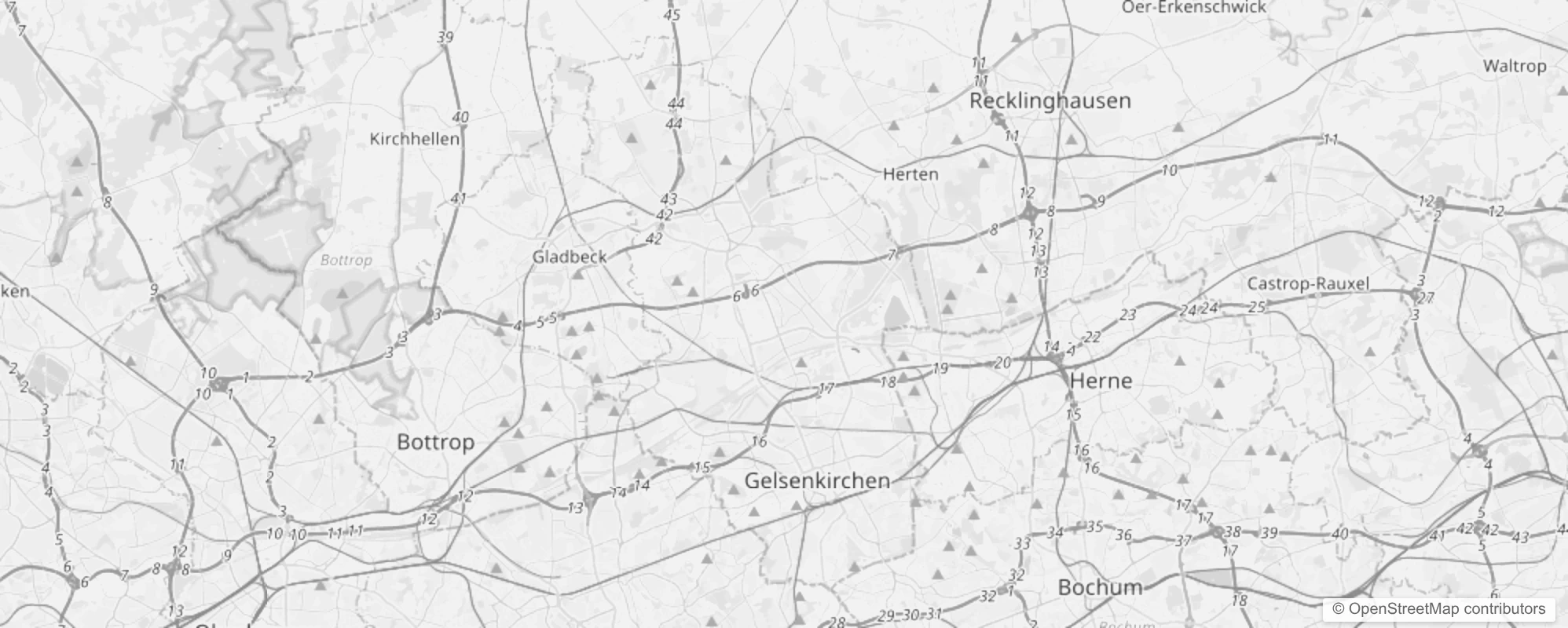 Bild von Gelsenkirchen