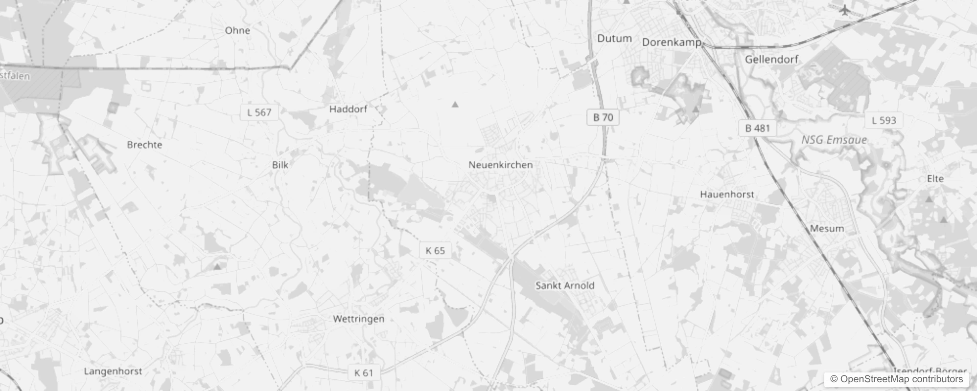 Bild von Neuenkirchen