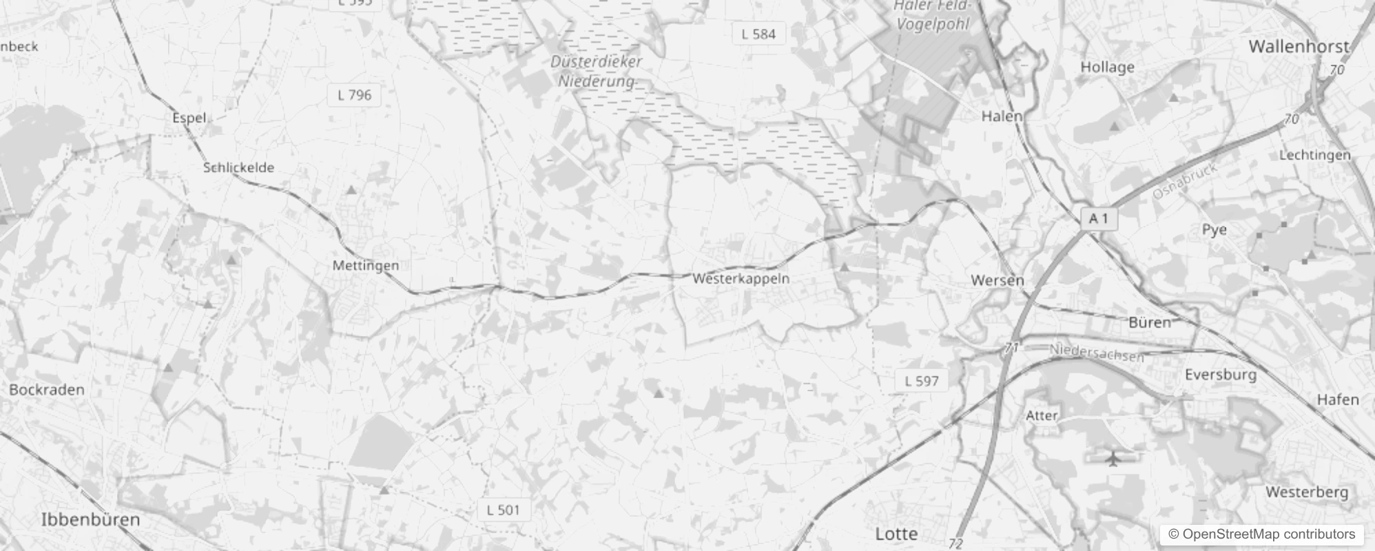 Bild von Westerkappeln