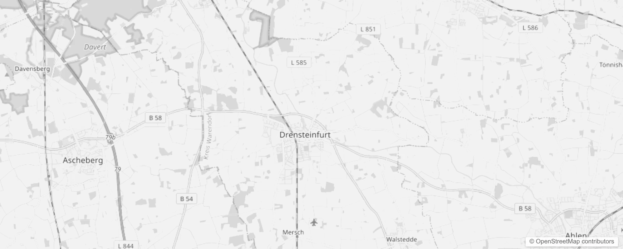 Bild von Drensteinfurt