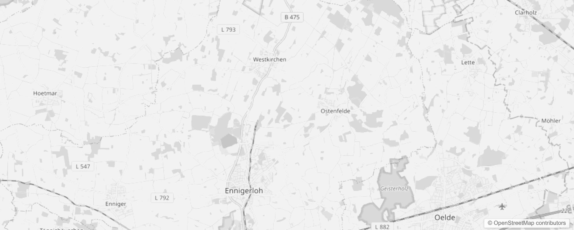Bild von Ennigerloh
