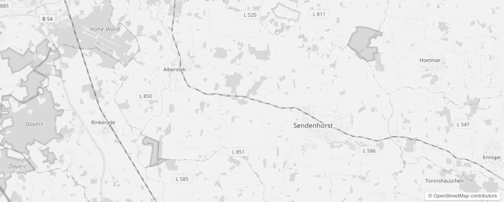 Bild von Sendenhorst