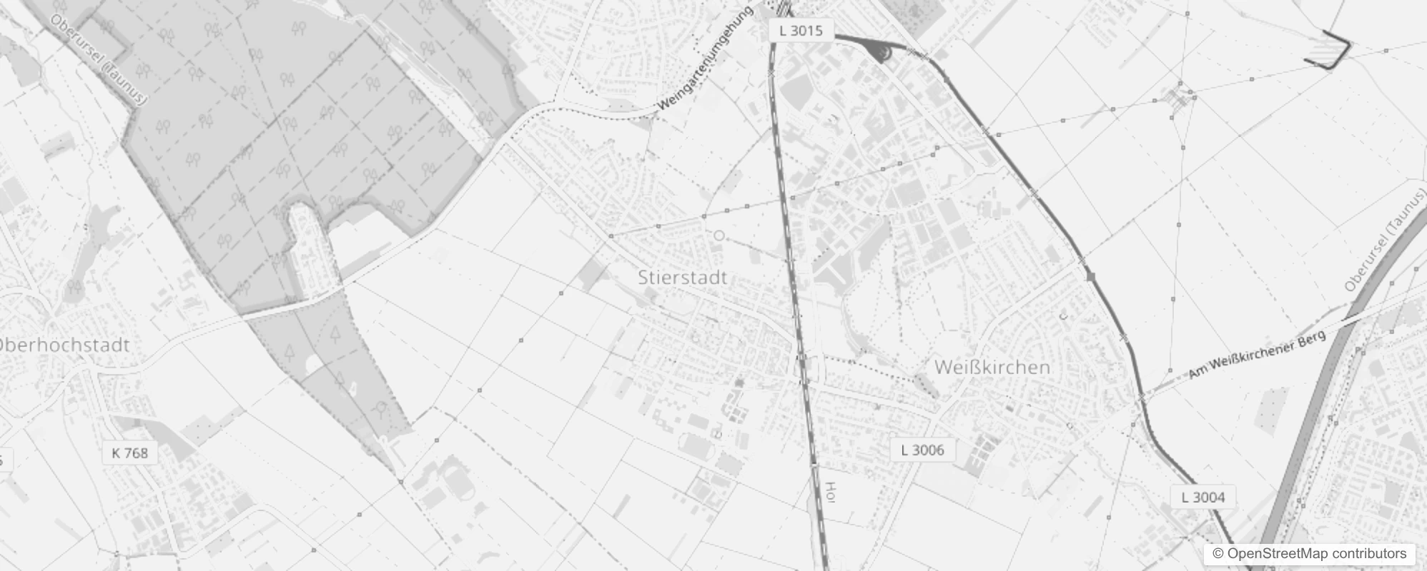 Bild von Oberursel (Taunus) Stierstadt