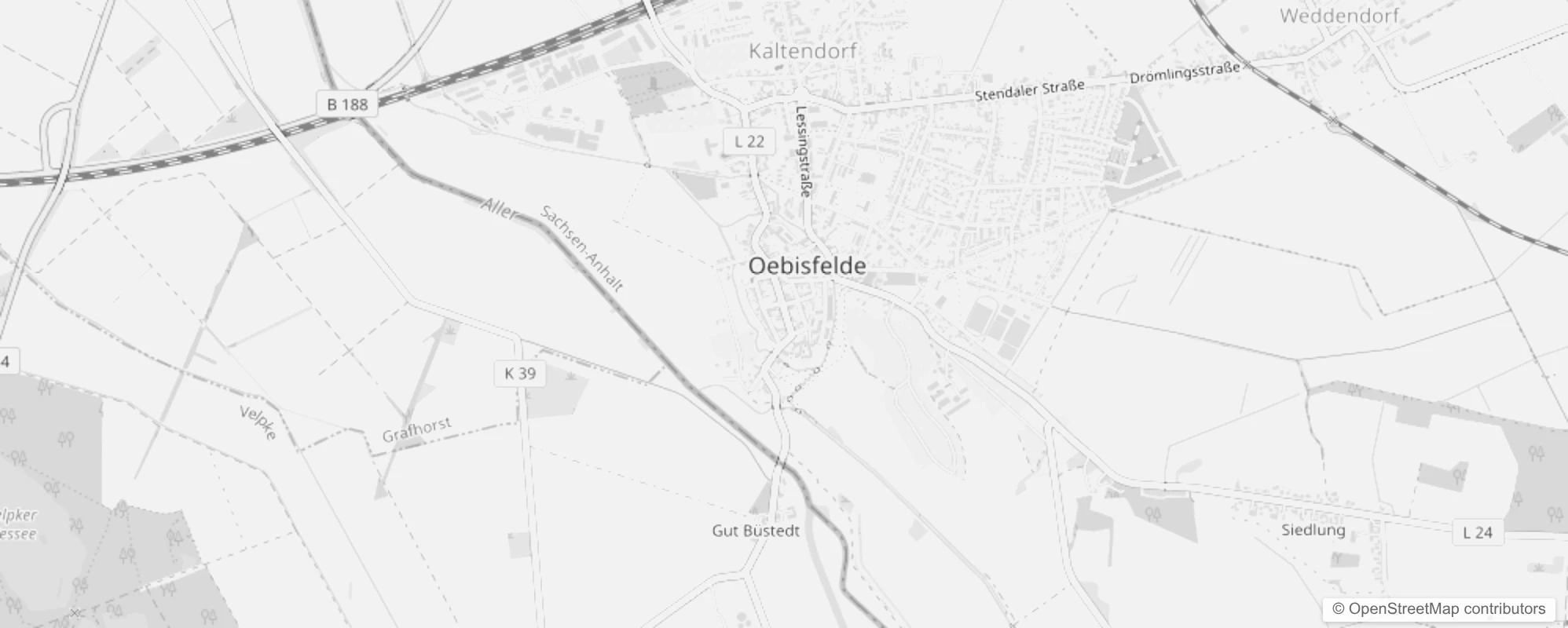 Bild von Oebisfelde-Weferlingen Oebisfelde