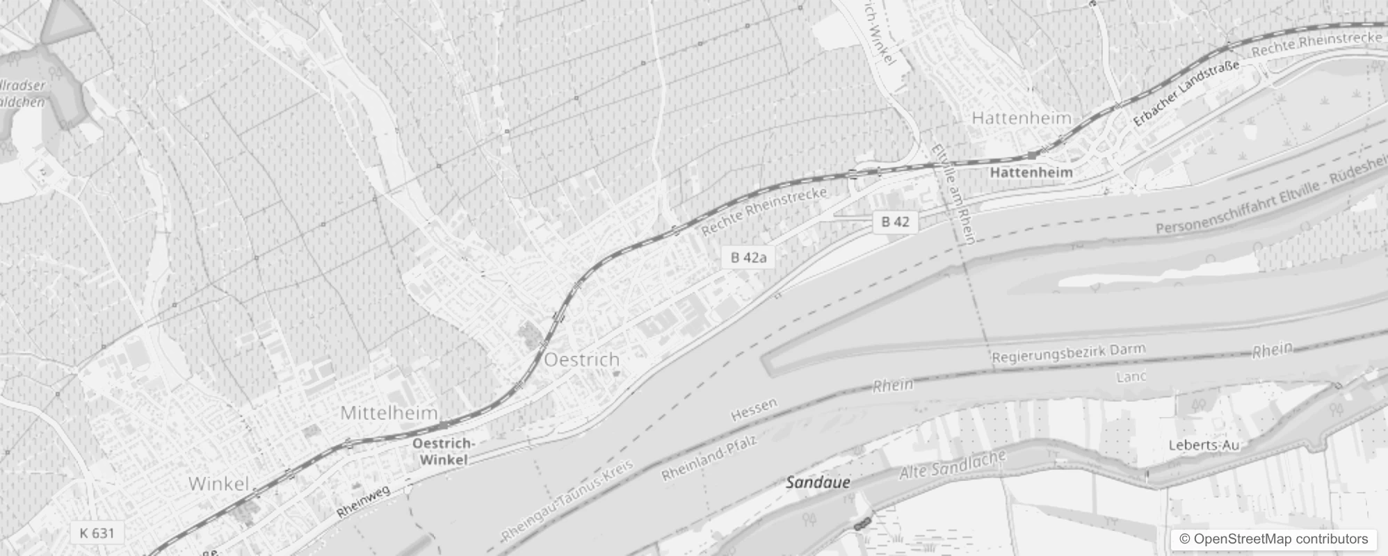 Bild von Oestrich-Winkel Oestrich