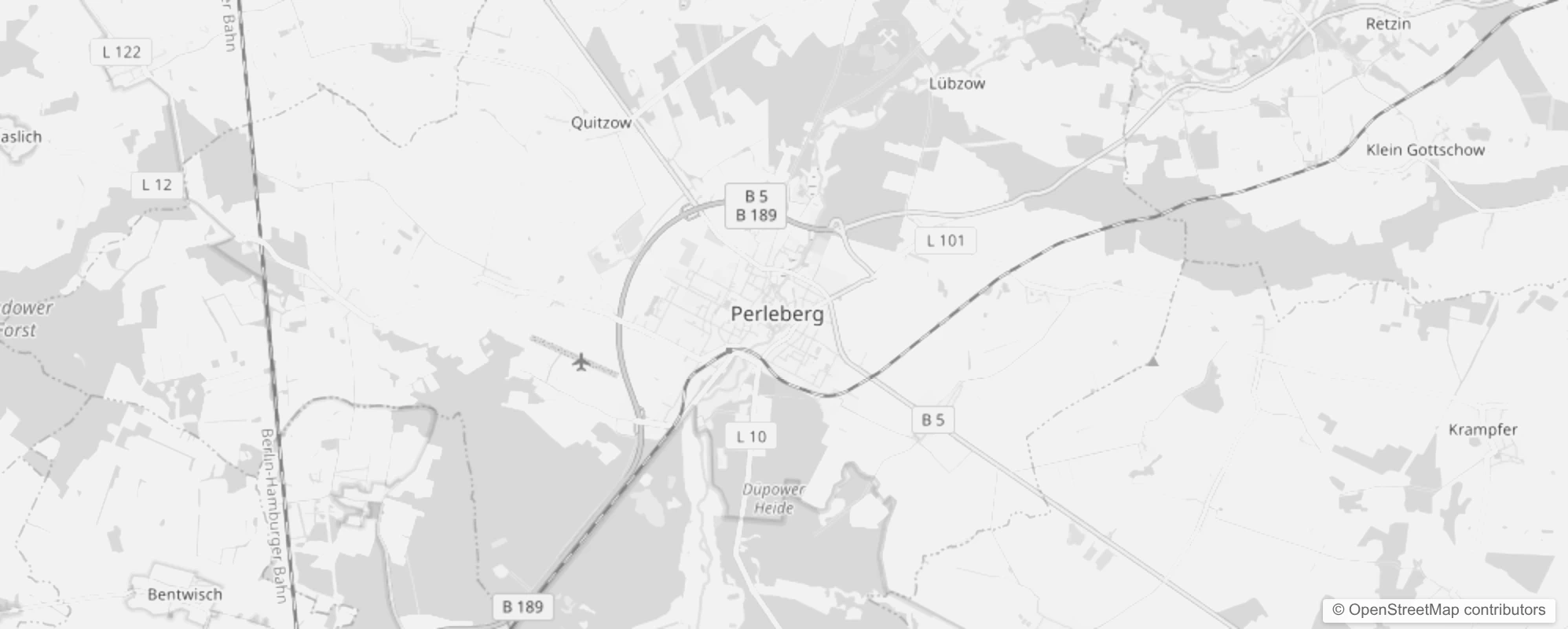 Bild von Stadtteile in Perleberg