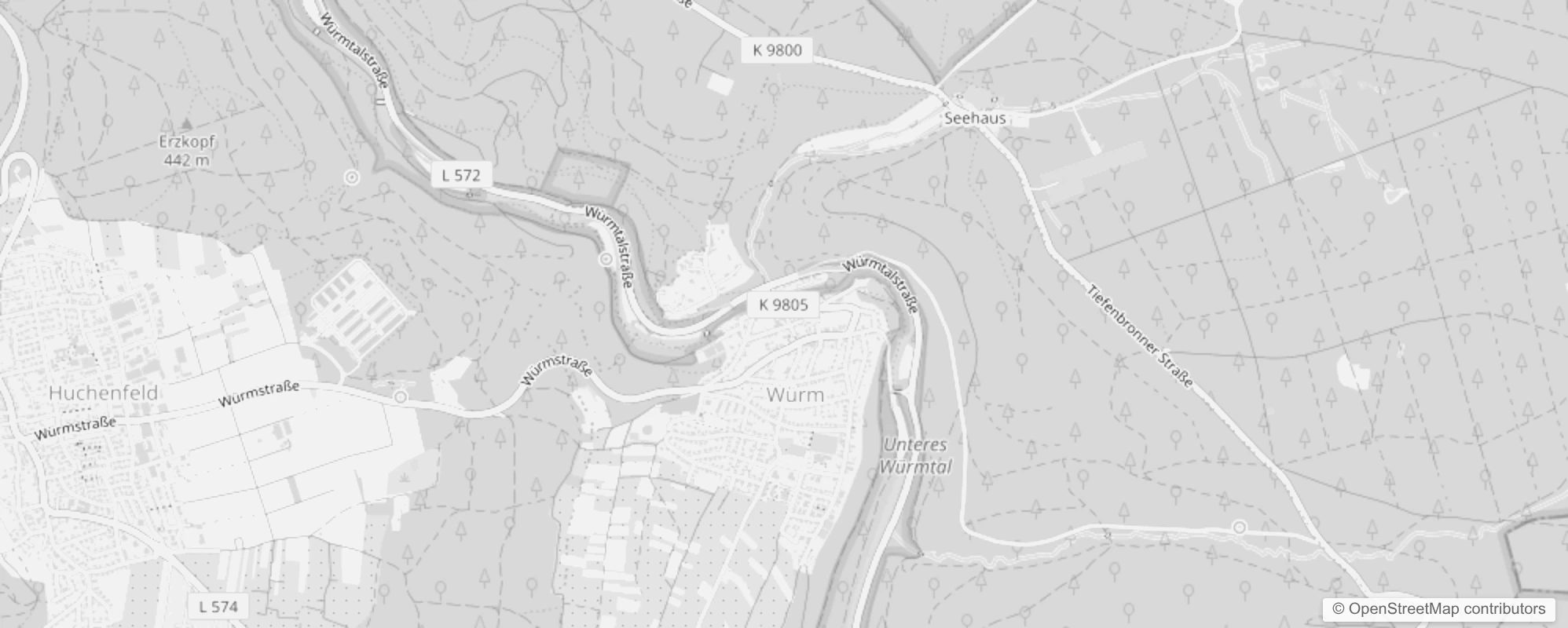 Bild von Pforzheim Würm