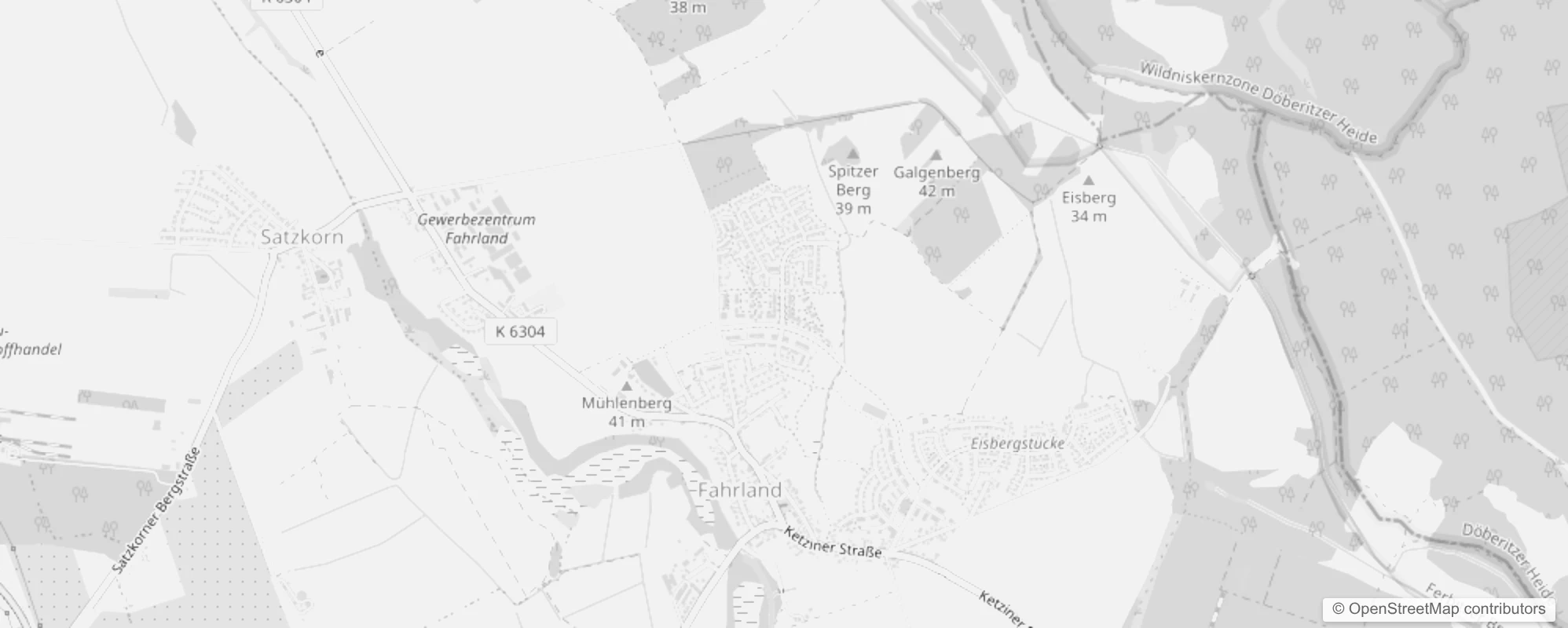 Bild von Potsdam Fahrland