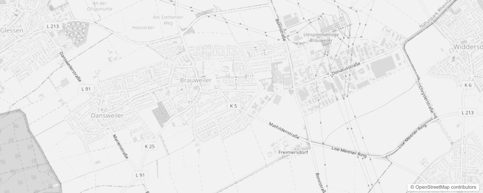 Bild von Pulheim Brauweiler