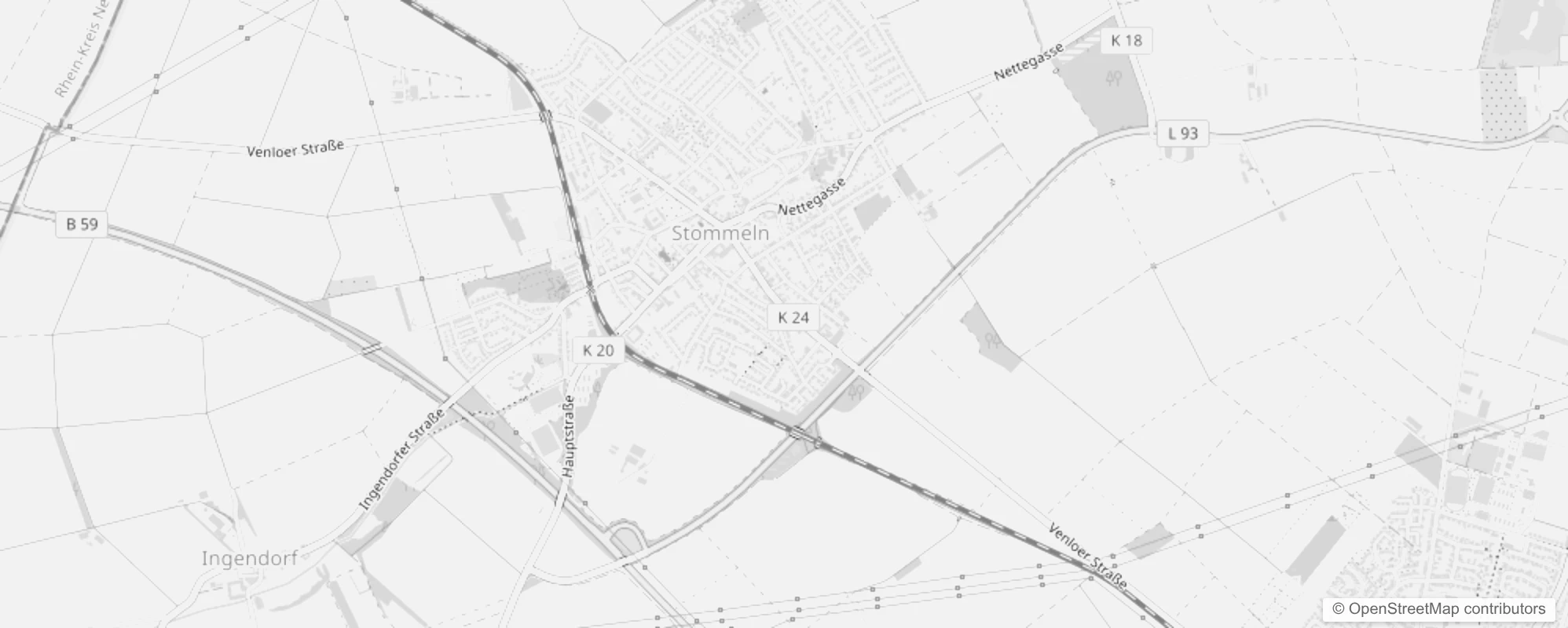 Bild von Pulheim Stommeln